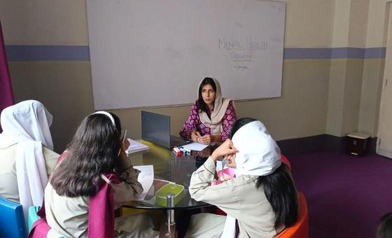 Apelo conjunto quer reforçar investimentos em saúde mental infantojuvenil